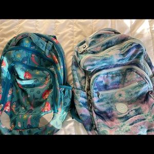 Backpack for girls
